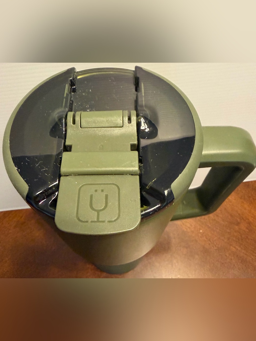 BrüMate Müv 35oz - OD Green - Picture 3 of 4